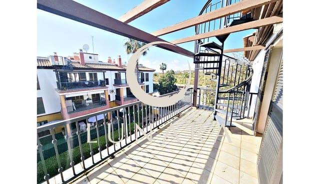 2 chambre Appartement à vendre à Ayamonte - 165 000 € (Ref: 9822364)