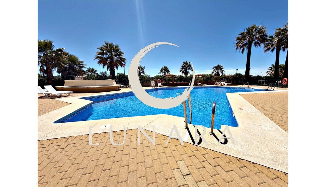 2 chambre Appartement à vendre à Isla Canela avec garage - 229 900 € (Ref: 9826366)