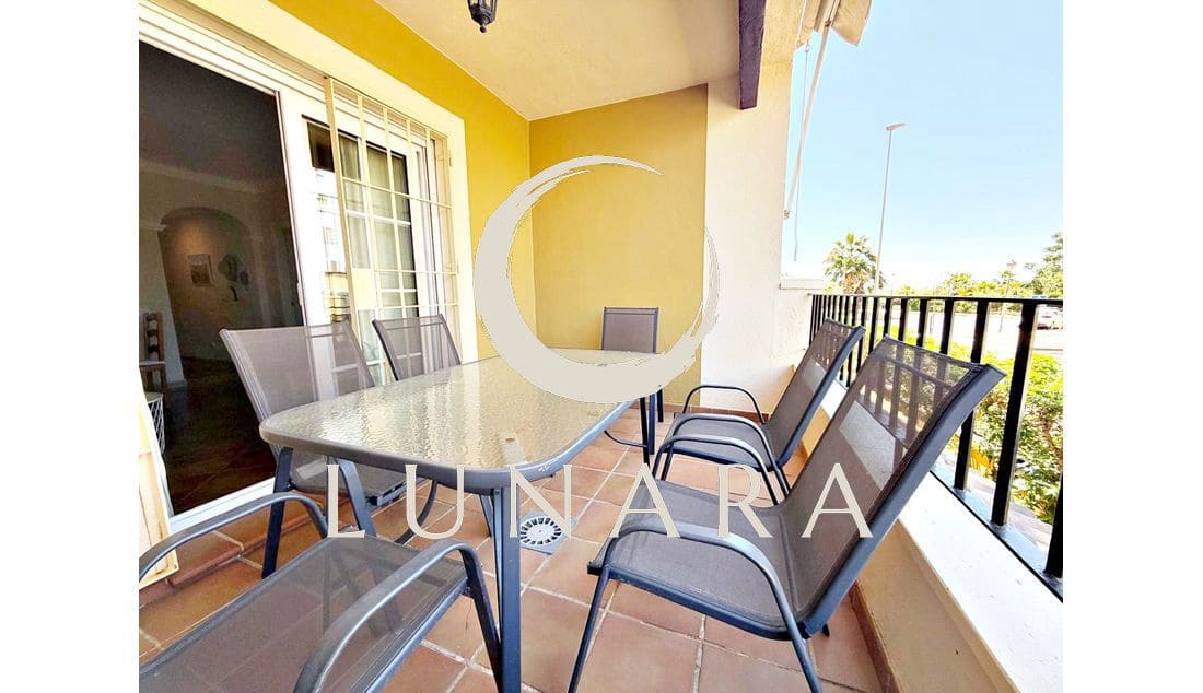 2 chambre Appartement à vendre à Isla Canela avec garage - 229 900 € (Ref: 9826366)