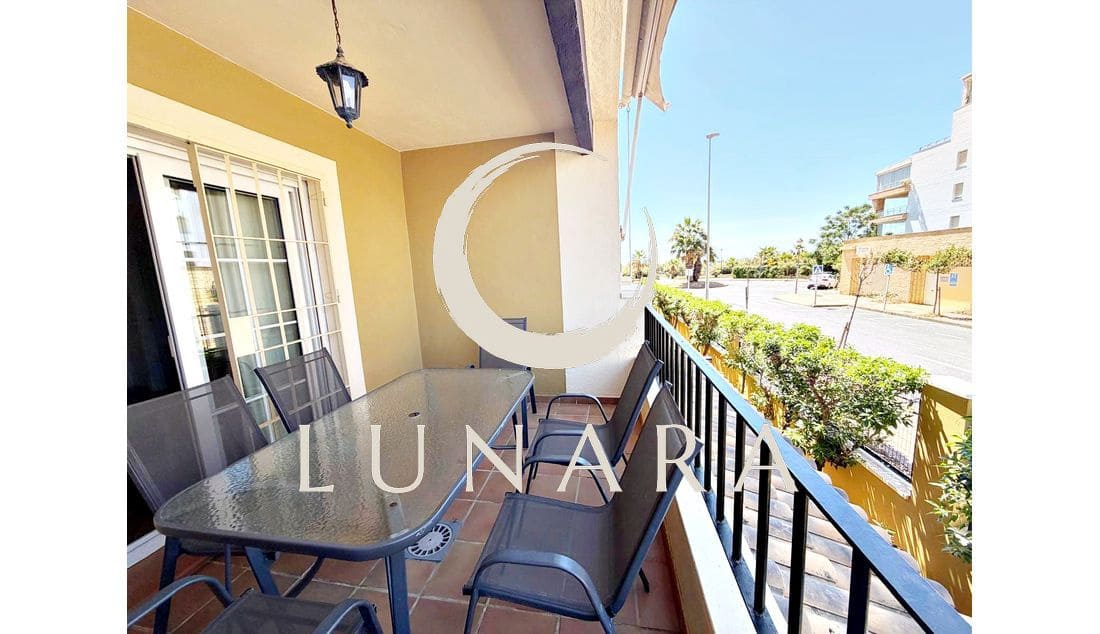 2 chambre Appartement à vendre à Isla Canela avec garage - 229 900 € (Ref: 9826366)