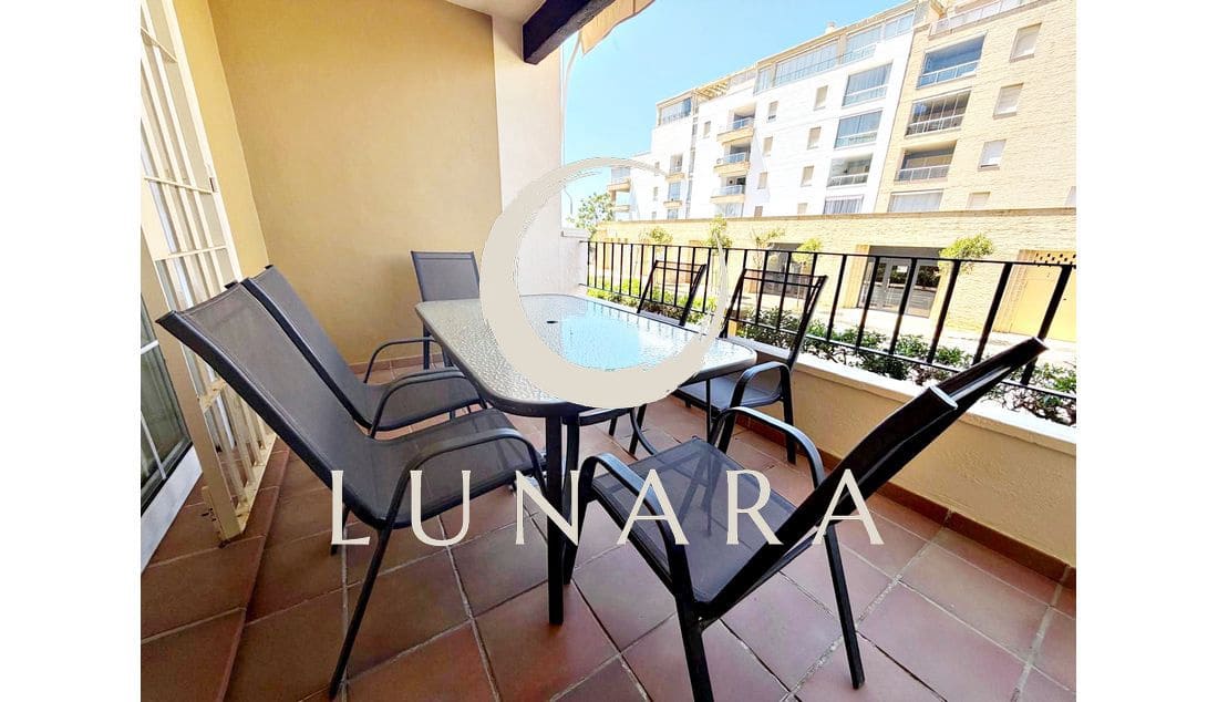 2 chambre Appartement à vendre à Isla Canela avec garage - 229 900 € (Ref: 9826366)