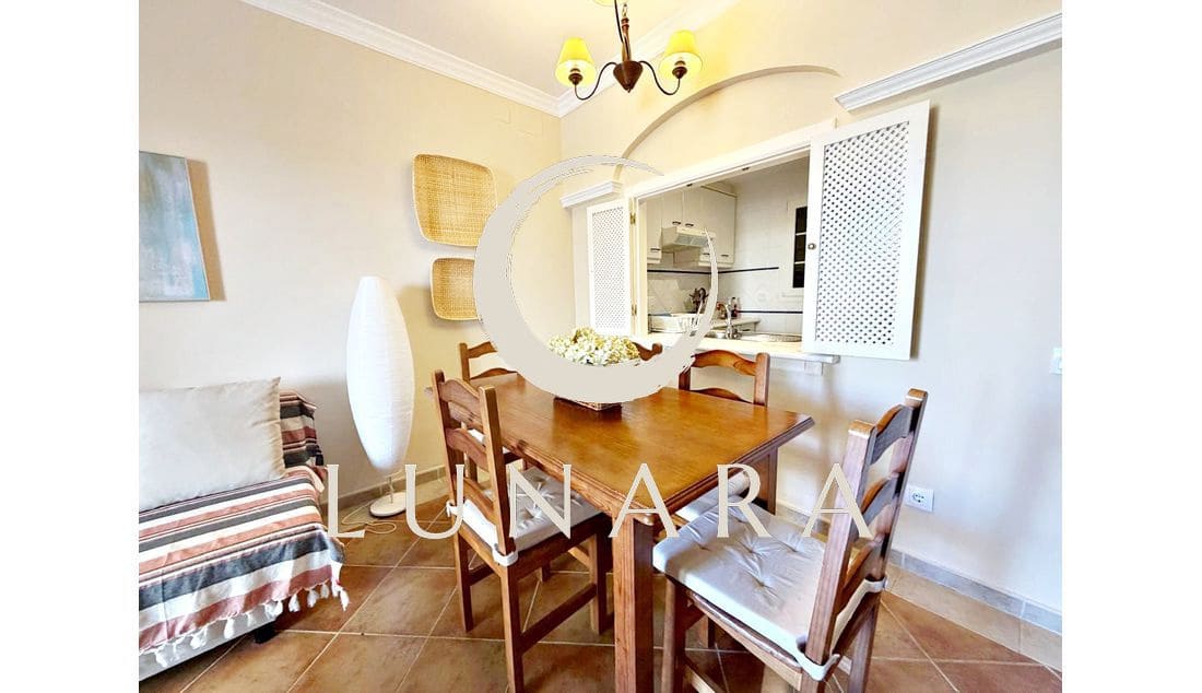 2 chambre Appartement à vendre à Isla Canela avec garage - 229 900 € (Ref: 9826366)