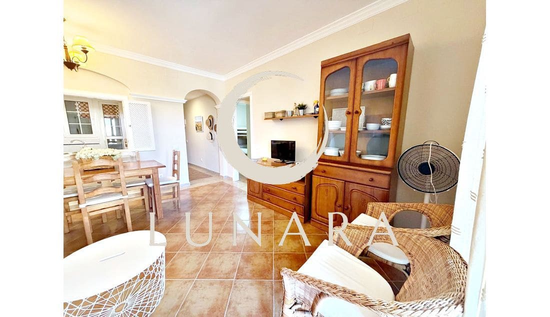 2 chambre Appartement à vendre à Isla Canela avec garage - 229 900 € (Ref: 9826366)