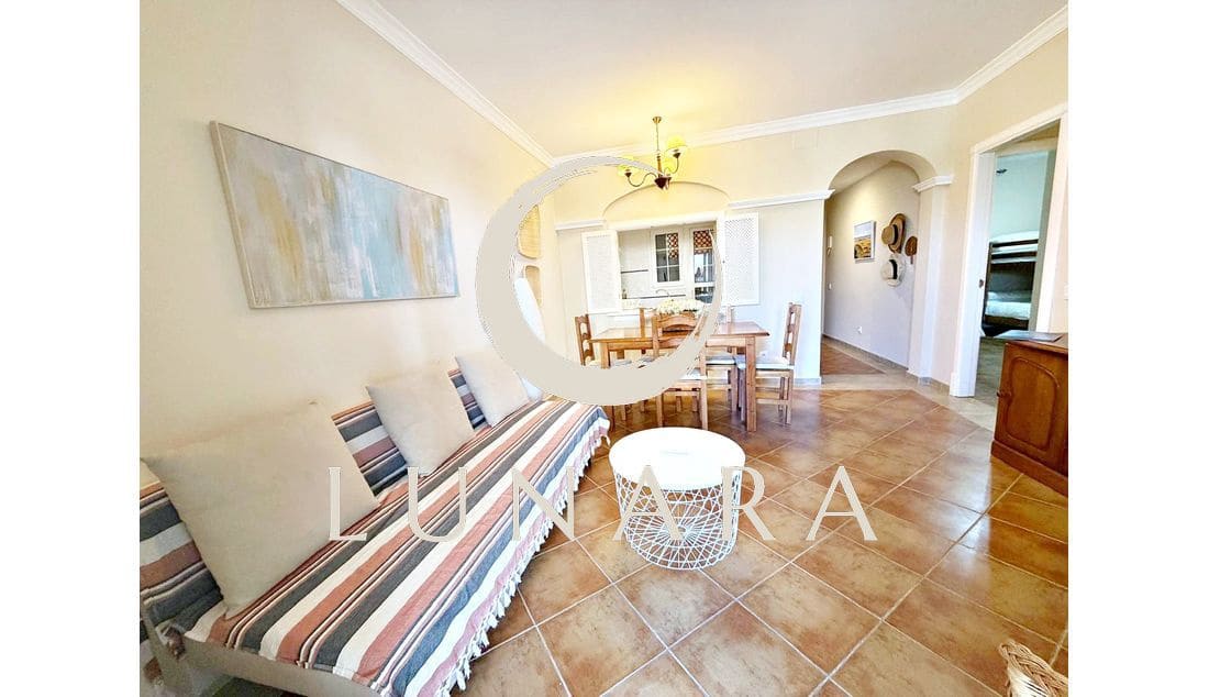 2 chambre Appartement à vendre à Isla Canela avec garage - 229 900 € (Ref: 9826366)