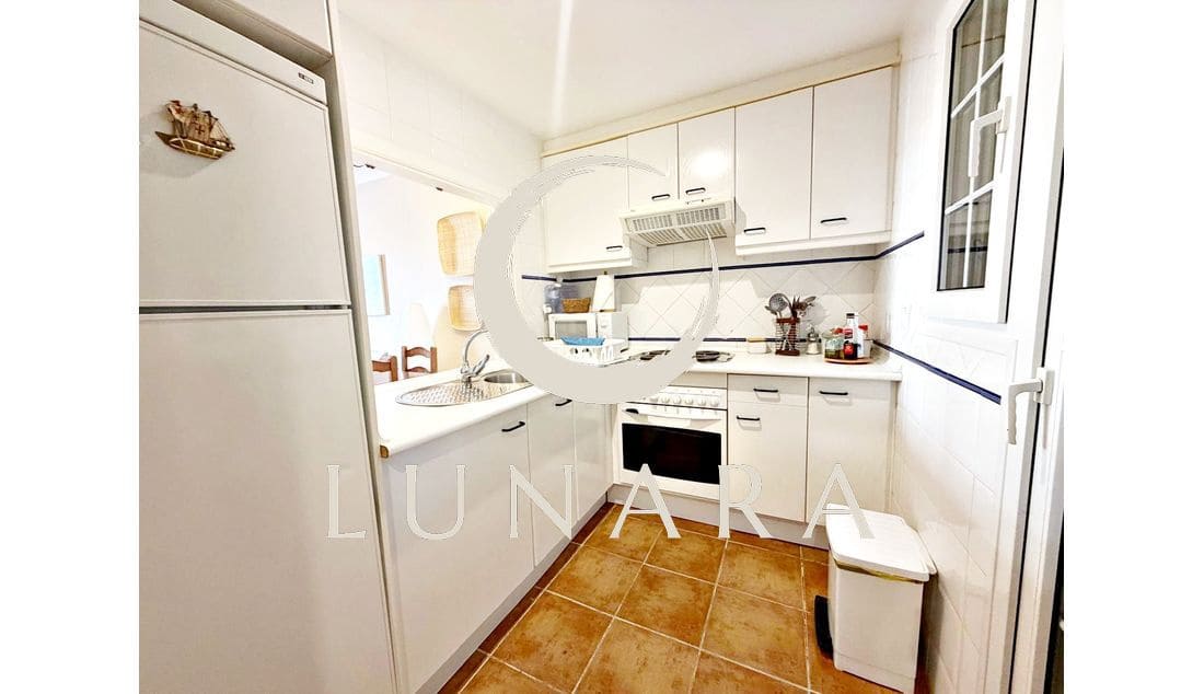 2 chambre Appartement à vendre à Isla Canela avec garage - 229 900 € (Ref: 9826366)