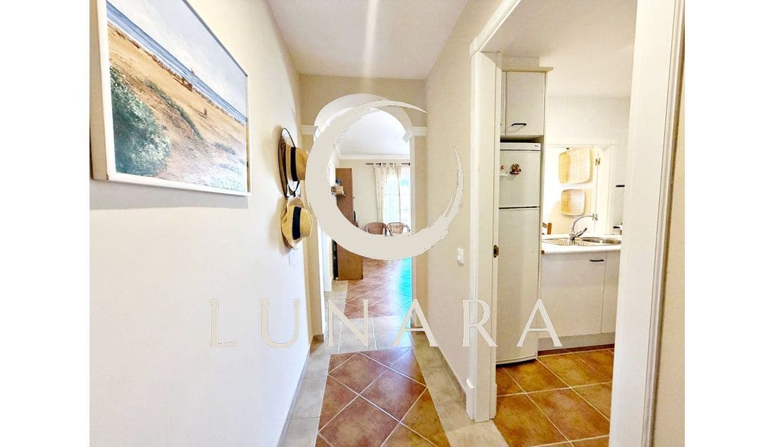 2 chambre Appartement à vendre à Isla Canela avec garage - 229 900 € (Ref: 9826366)