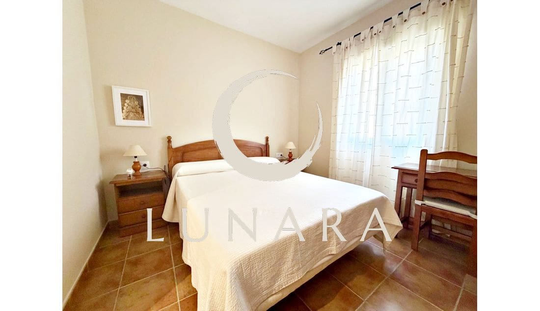 2 chambre Appartement à vendre à Isla Canela avec garage - 229 900 € (Ref: 9826366)