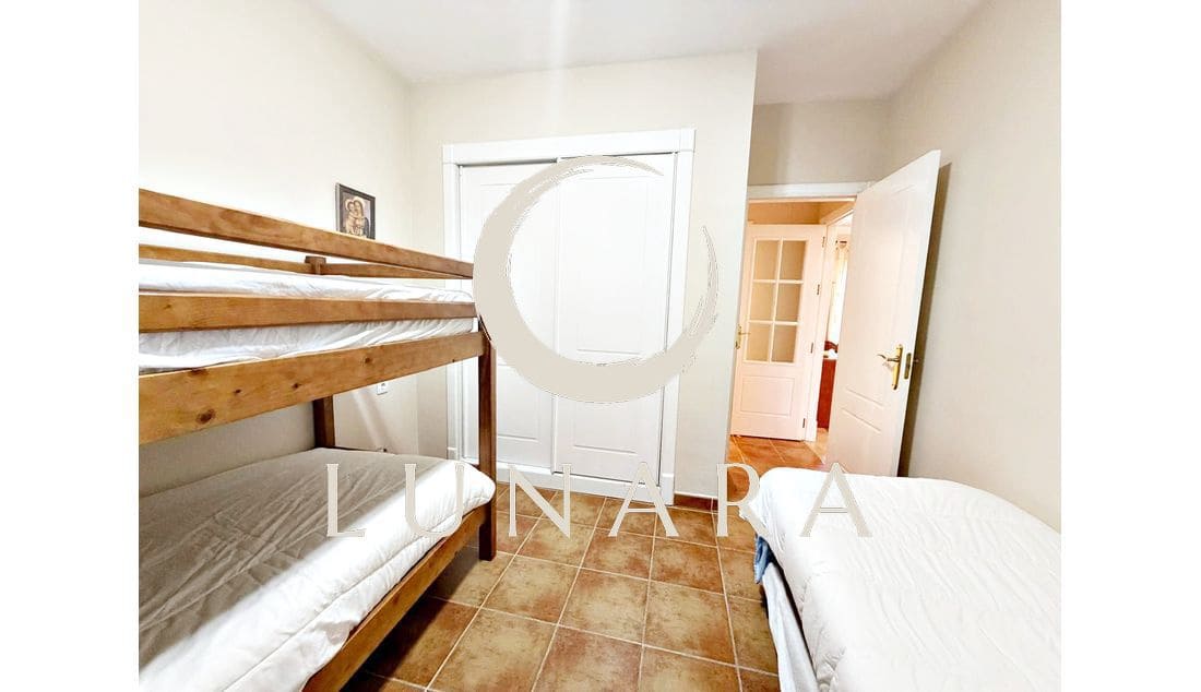 2 chambre Appartement à vendre à Isla Canela avec garage - 229 900 € (Ref: 9826366)
