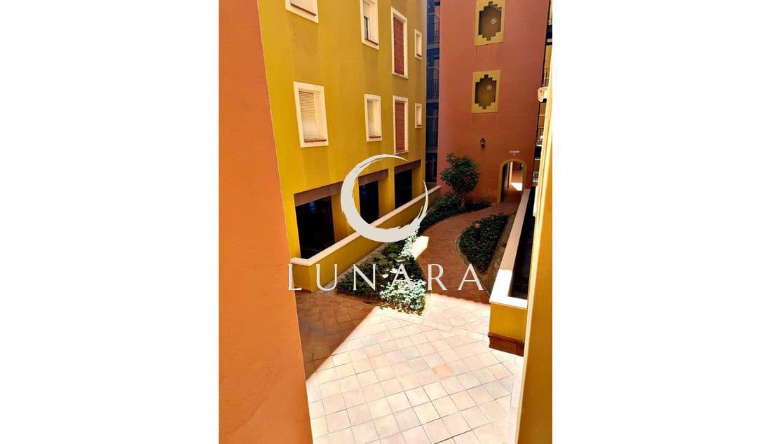 2 chambre Appartement à vendre à Isla Canela avec garage - 229 900 € (Ref: 9826366)