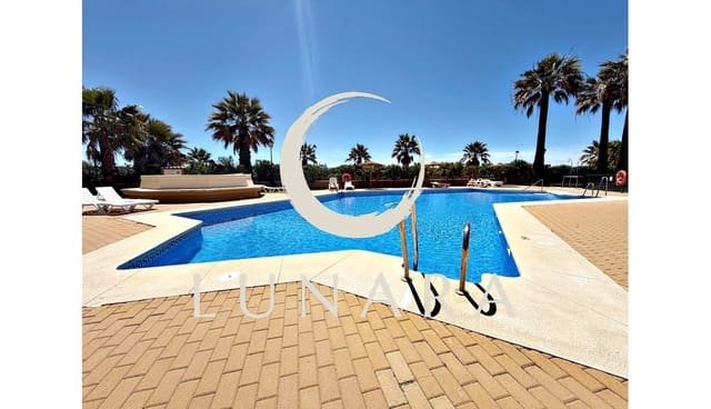 2 chambre Appartement à vendre à Isla Canela, Ayamonte avec garage - 229 900 € (Ref: 9826366)