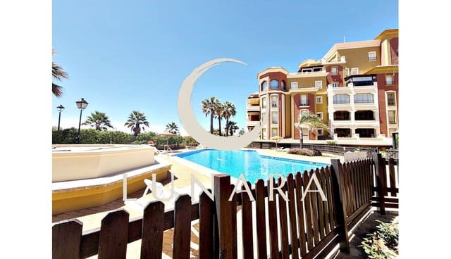 2 chambre Appartement à vendre à Isla Canela, Ayamonte avec garage - 229 900 € (Ref: 9826366)