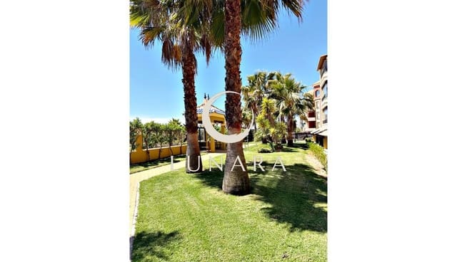 2 chambre Appartement à vendre à Isla Canela, Ayamonte avec garage - 229 900 € (Ref: 9826366)