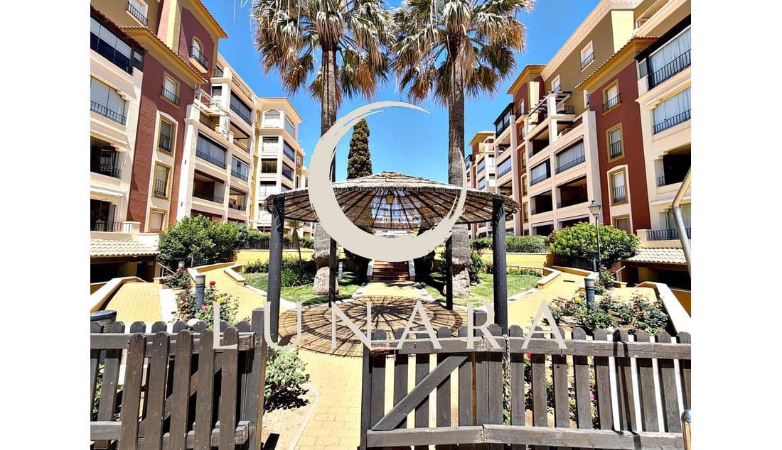 2 chambre Appartement à vendre à Isla Canela avec garage - 229 900 € (Ref: 9826366)