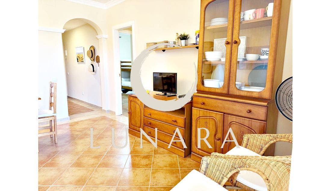 2 chambre Appartement à vendre à Isla Canela avec garage - 229 900 € (Ref: 9826366)