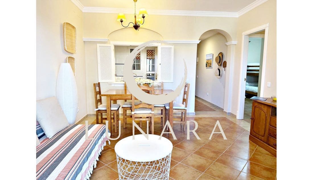 2 chambre Appartement à vendre à Isla Canela avec garage - 229 900 € (Ref: 9826366)
