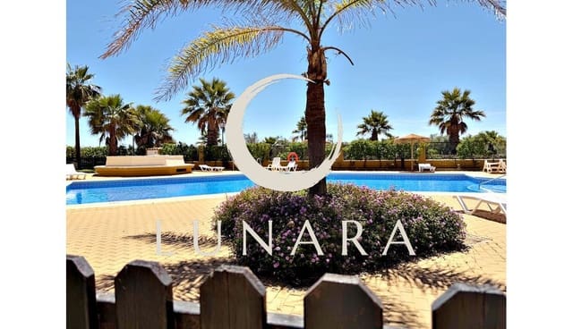 2 chambre Appartement à vendre à Isla Canela, Ayamonte avec garage - 229 900 € (Ref: 9826366)