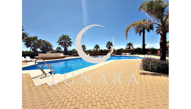 2 chambre Appartement à vendre à Isla Canela, Ayamonte avec garage - 229 900 € (Ref: 9826366)