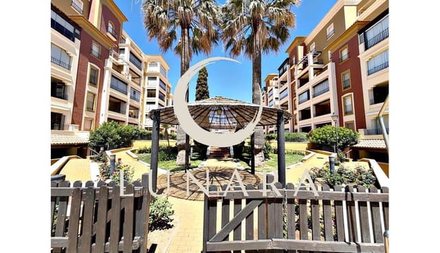 2 chambre Appartement à vendre à Isla Canela, Ayamonte avec garage - 229 900 € (Ref: 9826366)