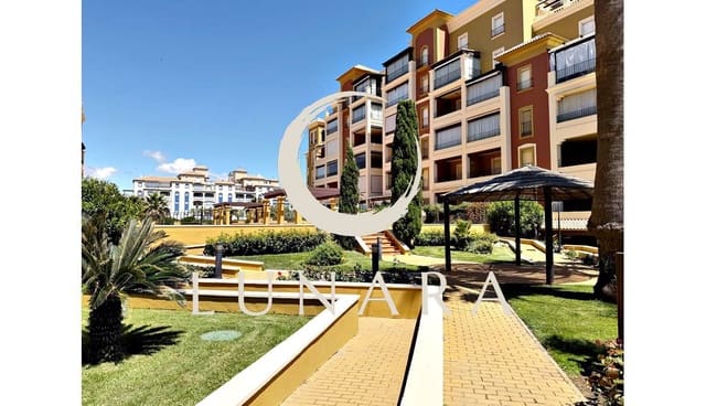 2 chambre Appartement à vendre à Isla Canela, Ayamonte avec garage - 229 900 € (Ref: 9826366)