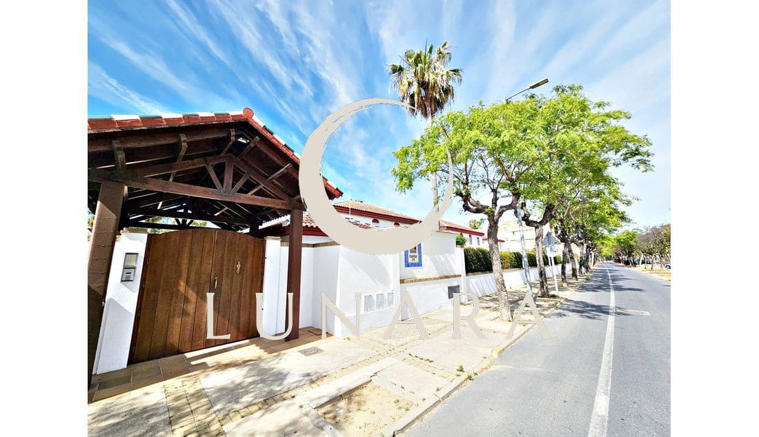 2 Zimmer Apartment zu verkaufen in Lepe mit Garage - 305.000 € (Ref: 9826367)