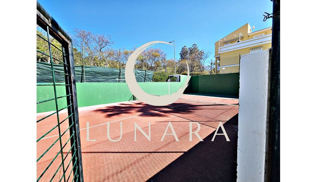 2 Zimmer Apartment zu verkaufen in Lepe mit Garage - 305.000 € (Ref: 9826367)