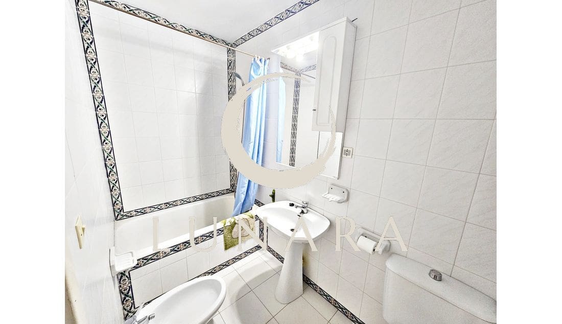 3 chambre Appartement à vendre à Ayamonte - 170 000 € (Ref: 9830875)