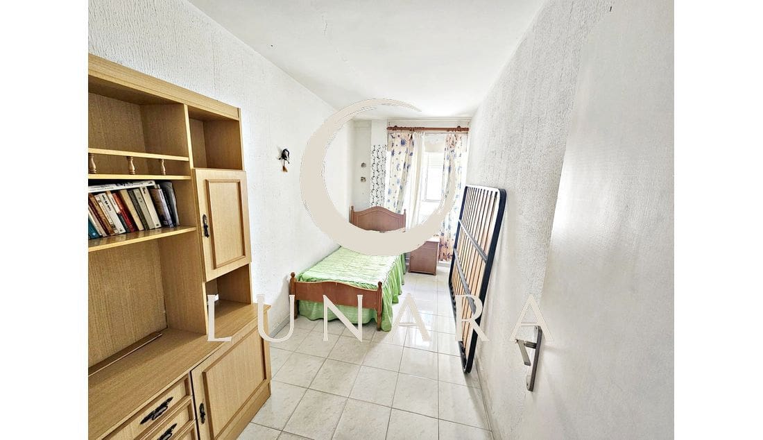 3 chambre Appartement à vendre à Ayamonte - 170 000 € (Ref: 9830875)
