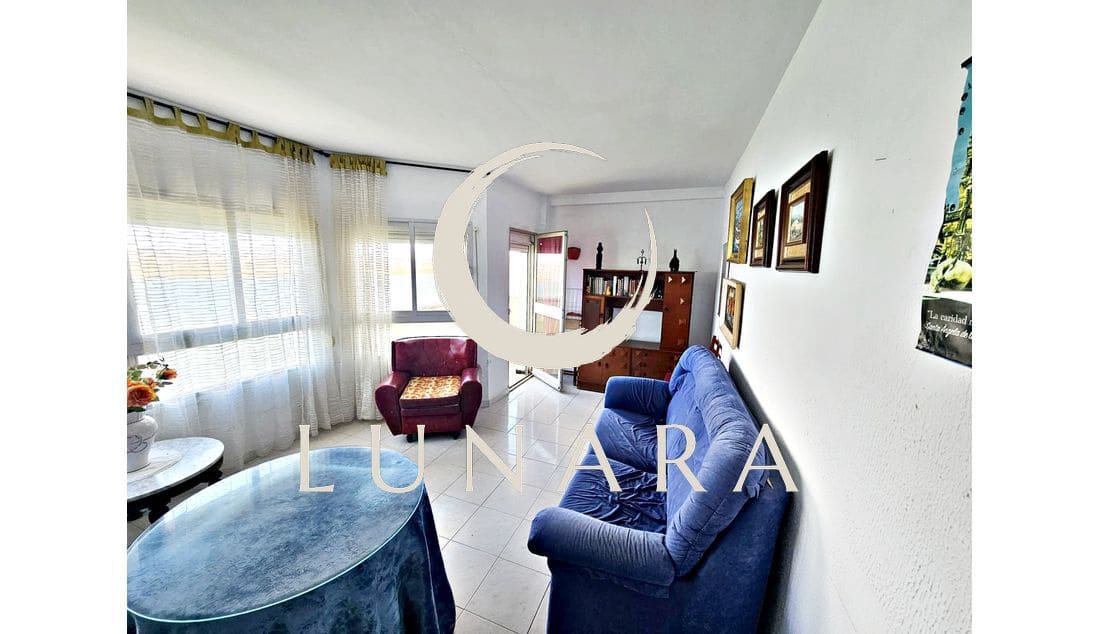 3 chambre Appartement à vendre à Ayamonte - 170 000 € (Ref: 9830875)