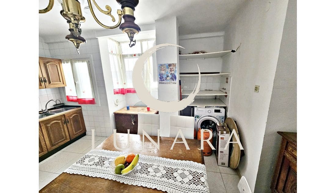 3 chambre Appartement à vendre à Ayamonte - 170 000 € (Ref: 9830875)