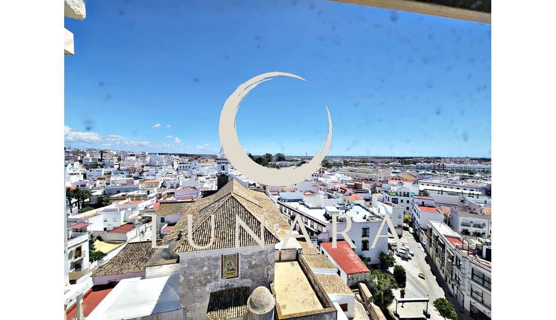 3 chambre Appartement à vendre à Ayamonte - 170 000 € (Ref: 9830875)