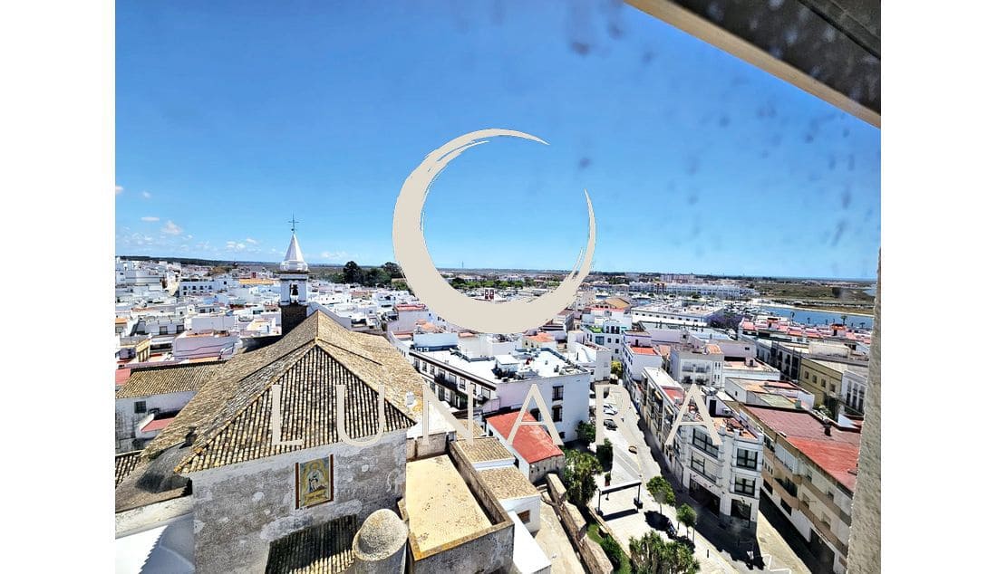 3 chambre Appartement à vendre à Ayamonte - 170 000 € (Ref: 9830875)
