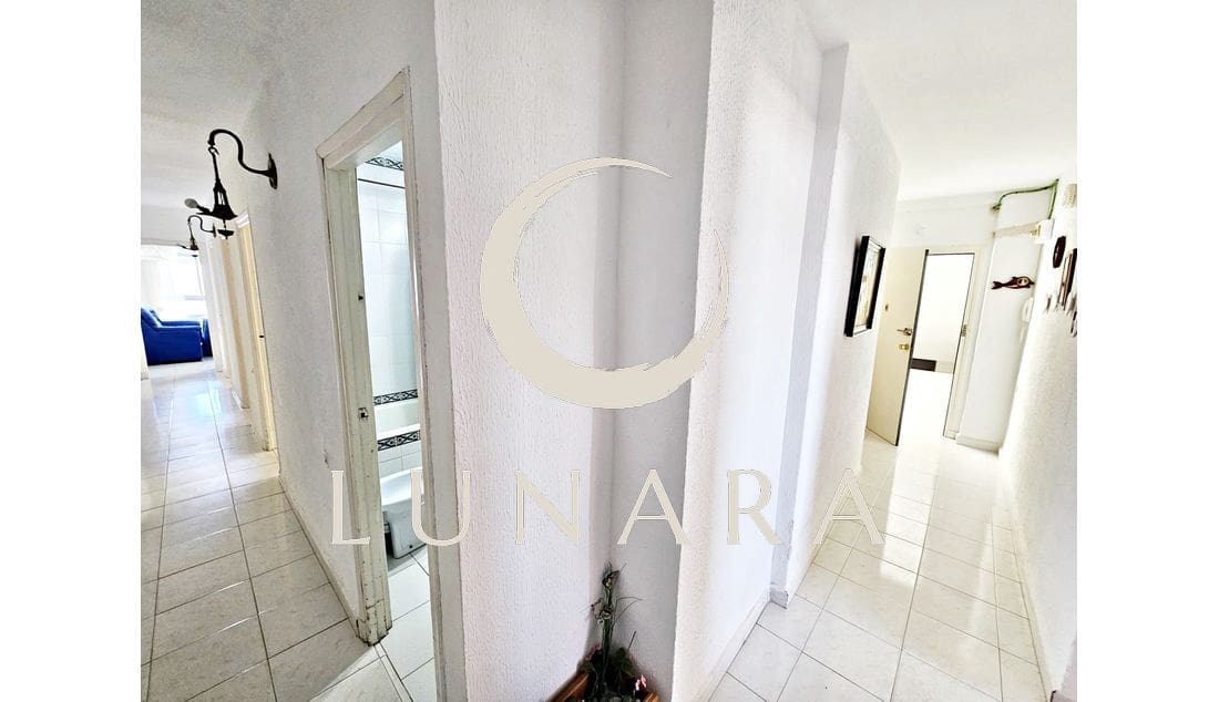 3 chambre Appartement à vendre à Ayamonte - 170 000 € (Ref: 9830875)