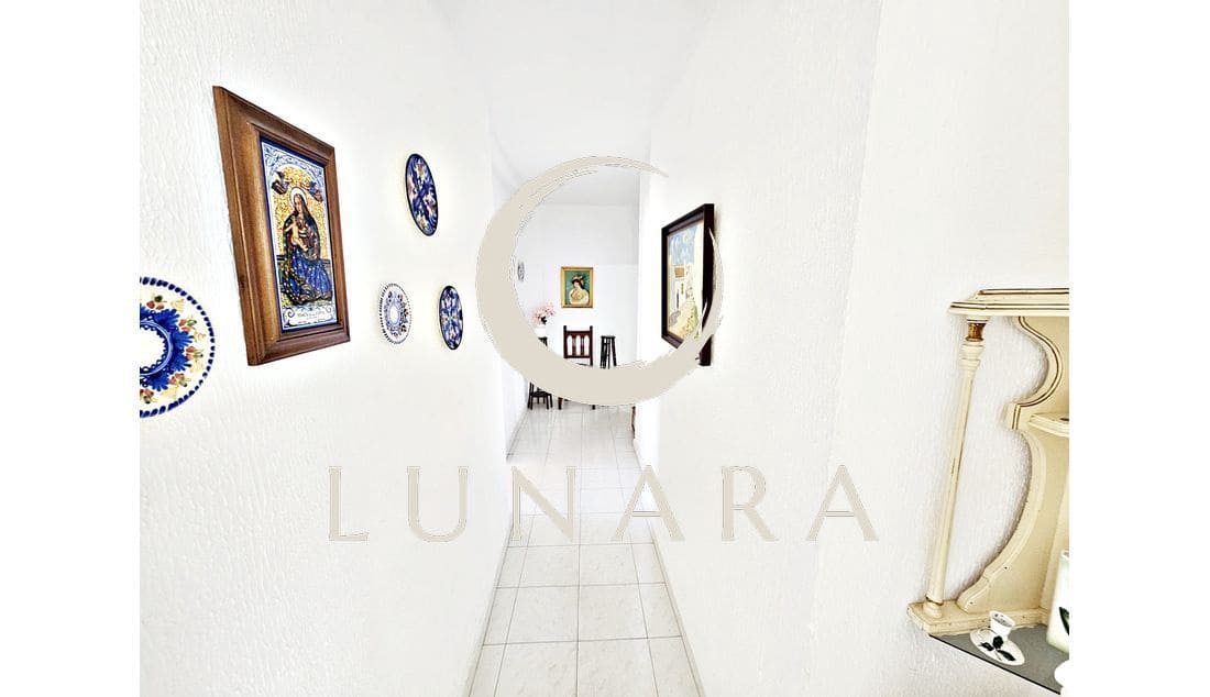 3 chambre Appartement à vendre à Ayamonte - 170 000 € (Ref: 9830875)
