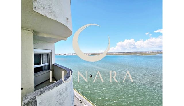 3 chambre Appartement à vendre à Ayamonte - 170 000 € (Ref: 9830875)