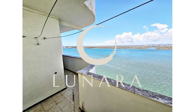 3 chambre Appartement à vendre à Ayamonte - 170 000 € (Ref: 9830875)