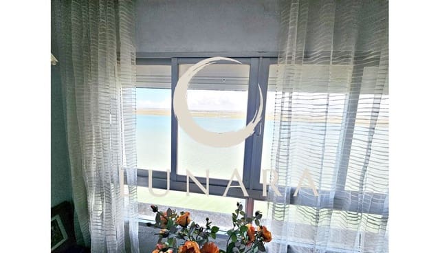 3 chambre Appartement à vendre à Ayamonte - 170 000 € (Ref: 9830875)