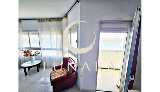 3 chambre Appartement à vendre à Ayamonte - 170 000 € (Ref: 9830875)