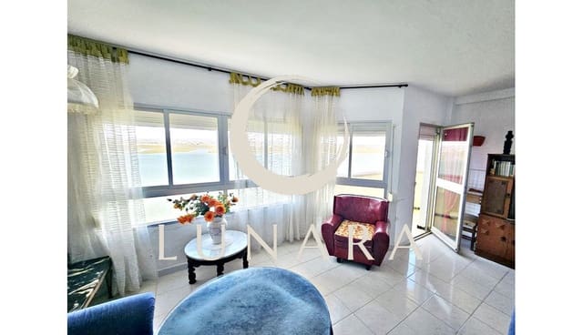 3 chambre Appartement à vendre à Ayamonte - 170 000 € (Ref: 9830875)