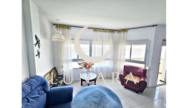 3 chambre Appartement à vendre à Ayamonte - 170 000 € (Ref: 9830875)