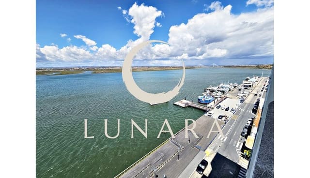 3 chambre Appartement à vendre à Ayamonte - 170 000 € (Ref: 9830875)