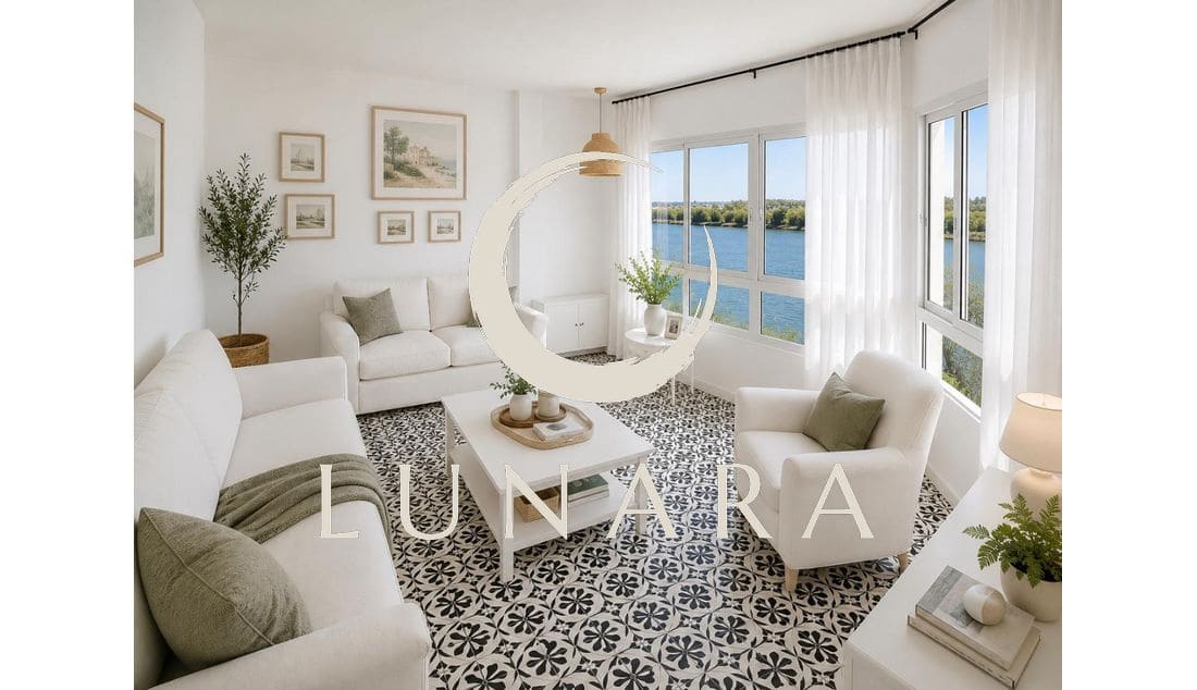 3 bedroom Apartment for sale in Ayamonte - € 170,000 (Ref: 9830875)