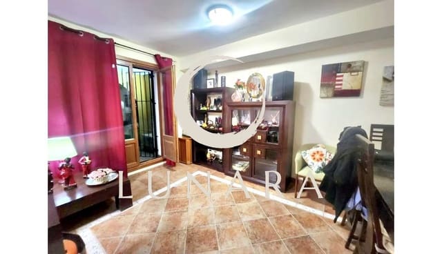 3 chambre Villa/Maison Mitoyenne à vendre à Ayamonte - 227 000 € (Ref: 9833410)