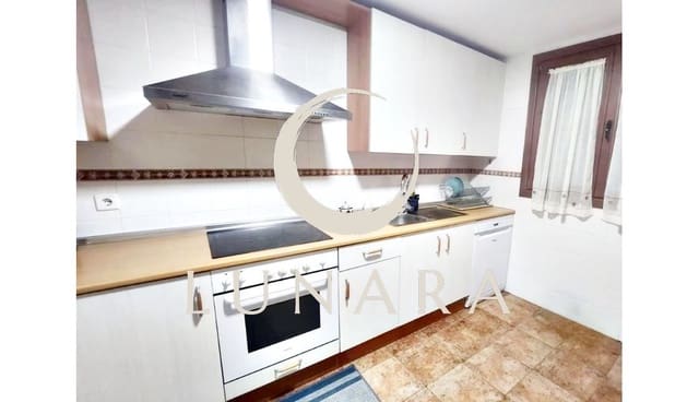 3 chambre Villa/Maison Mitoyenne à vendre à Ayamonte - 227 000 € (Ref: 9833410)