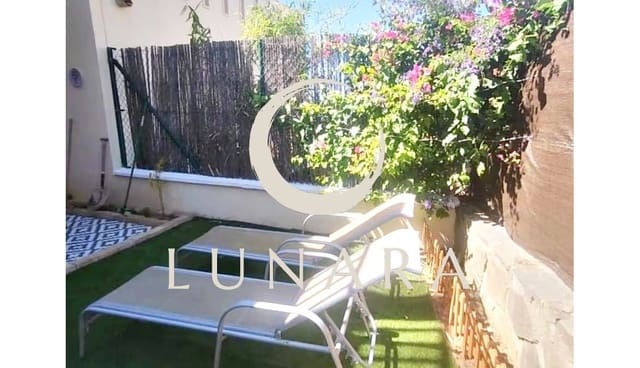 3 chambre Villa/Maison Mitoyenne à vendre à Ayamonte - 227 000 € (Ref: 9833410)