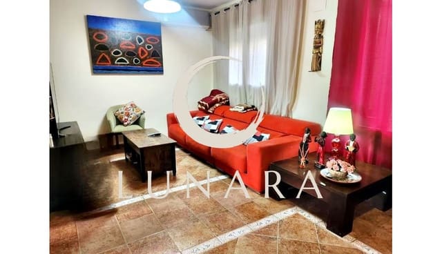 3 chambre Villa/Maison Mitoyenne à vendre à Ayamonte - 227 000 € (Ref: 9833410)