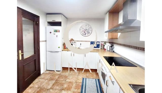 3 chambre Villa/Maison Mitoyenne à vendre à Ayamonte - 227 000 € (Ref: 9833410)