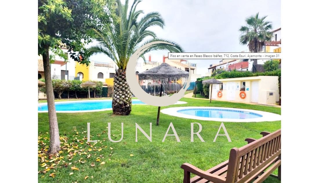 3 bedroom Terraced Villa for sale in Ayamonte - € 227,000 (Ref: 9833410)