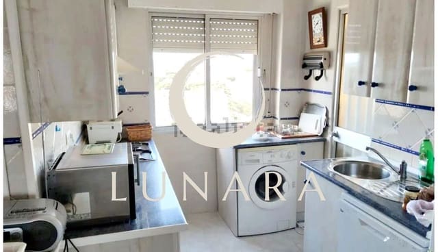 3 soverom Leilighet til salgs i Isla Cristina - € 260 000 (Ref: 9833411)