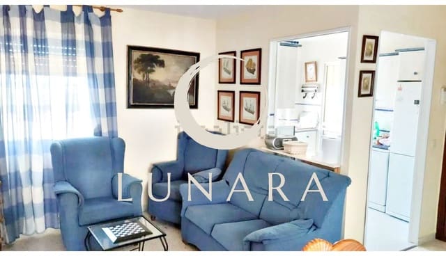 3 soverom Leilighet til salgs i Isla Cristina - € 260 000 (Ref: 9833411)