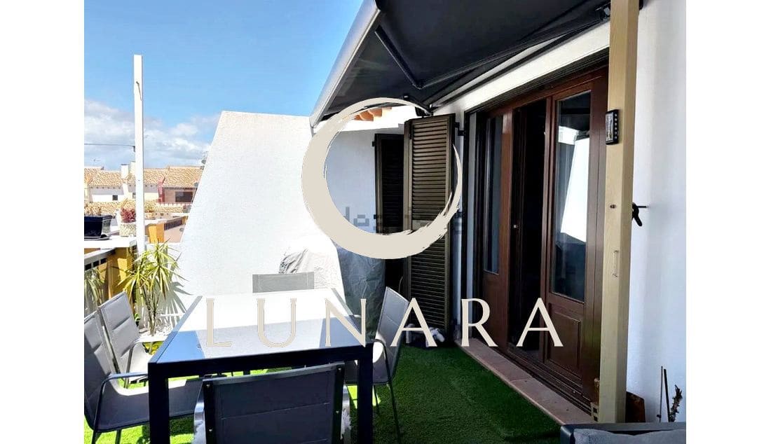 3 bedroom Apartment for sale in Ayamonte - € 239,000 (Ref: 9833412)